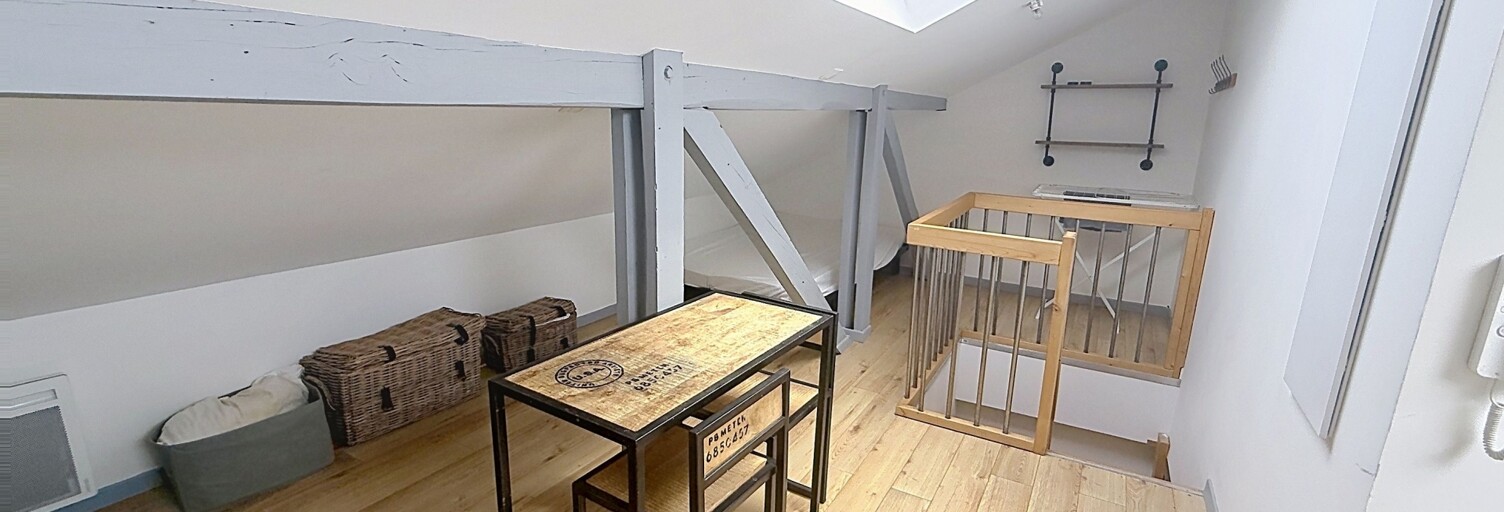 Appartement 3 Pièces 74 m² à vendre à Bordeaux (33000)