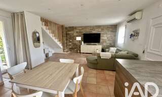Maison 4 Pièces 79 m² à vendre à Hyères (83400)