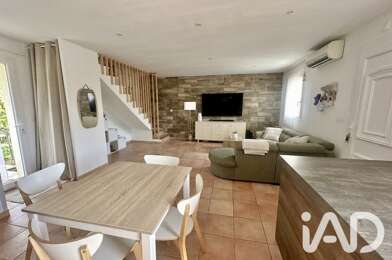 Maison 4 pièces 399000 €