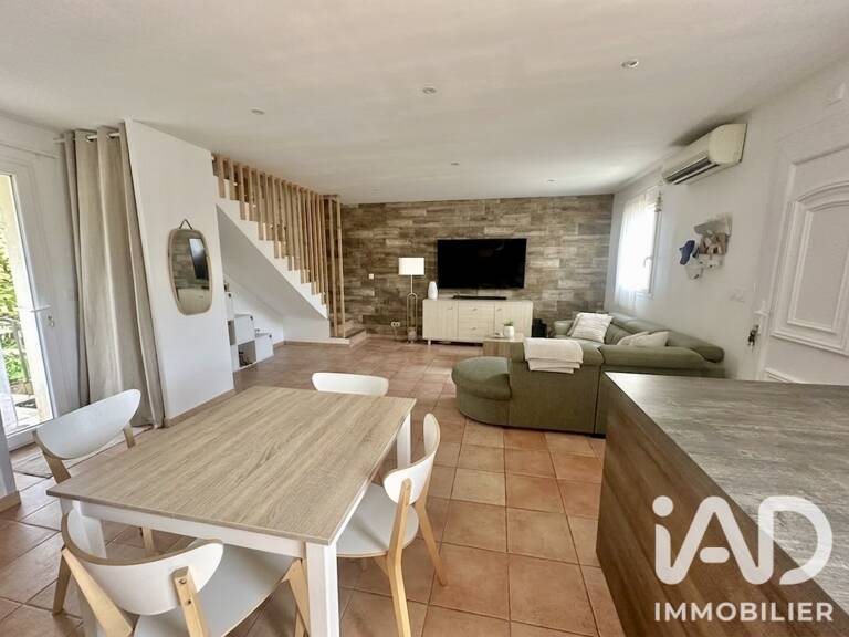 Vente Maison/villa 4 pièces — photo 1
