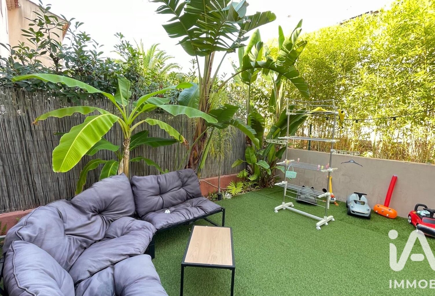 Vente Maison/villa 4 pièces — photo 1