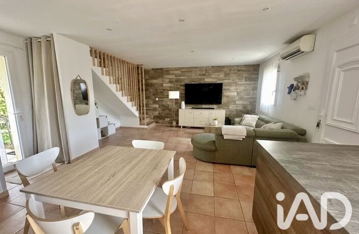 Vente Maison/villa 4 pièces — photo 2