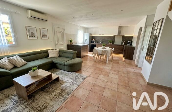 Vente Maison/villa 4 pièces — photo 3