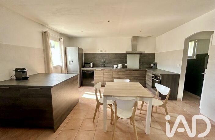 Vente Maison/villa 4 pièces — photo 4