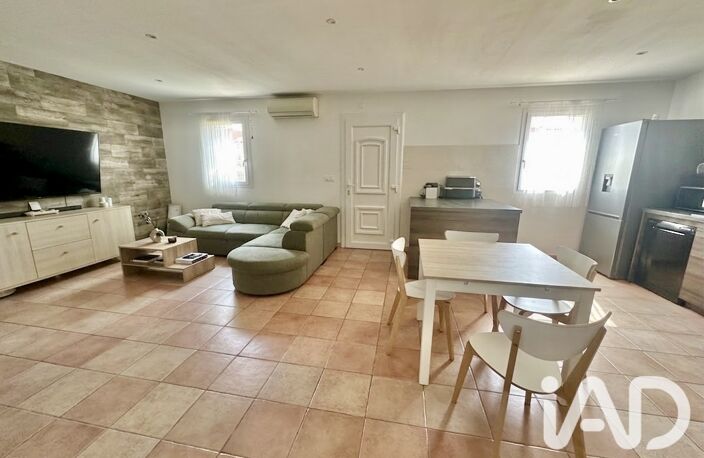 Vente Maison/villa 4 pièces — photo 5