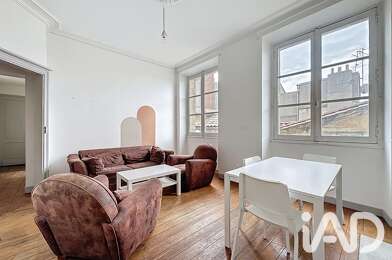 Appartement 2 pièces 900 €