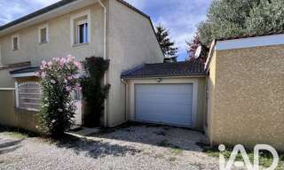 Maison 4 Pièces 103 m² à vendre à Chantemerle-les-Blés (26600)
