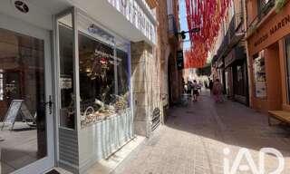 Commerce  27 m² à vendre à Perpignan (66000)