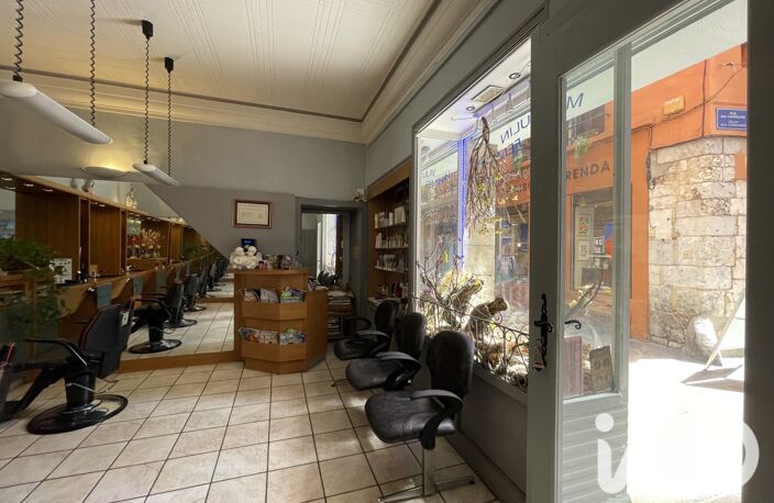 Vente Local commercial 28 m&sup2; — photo 3