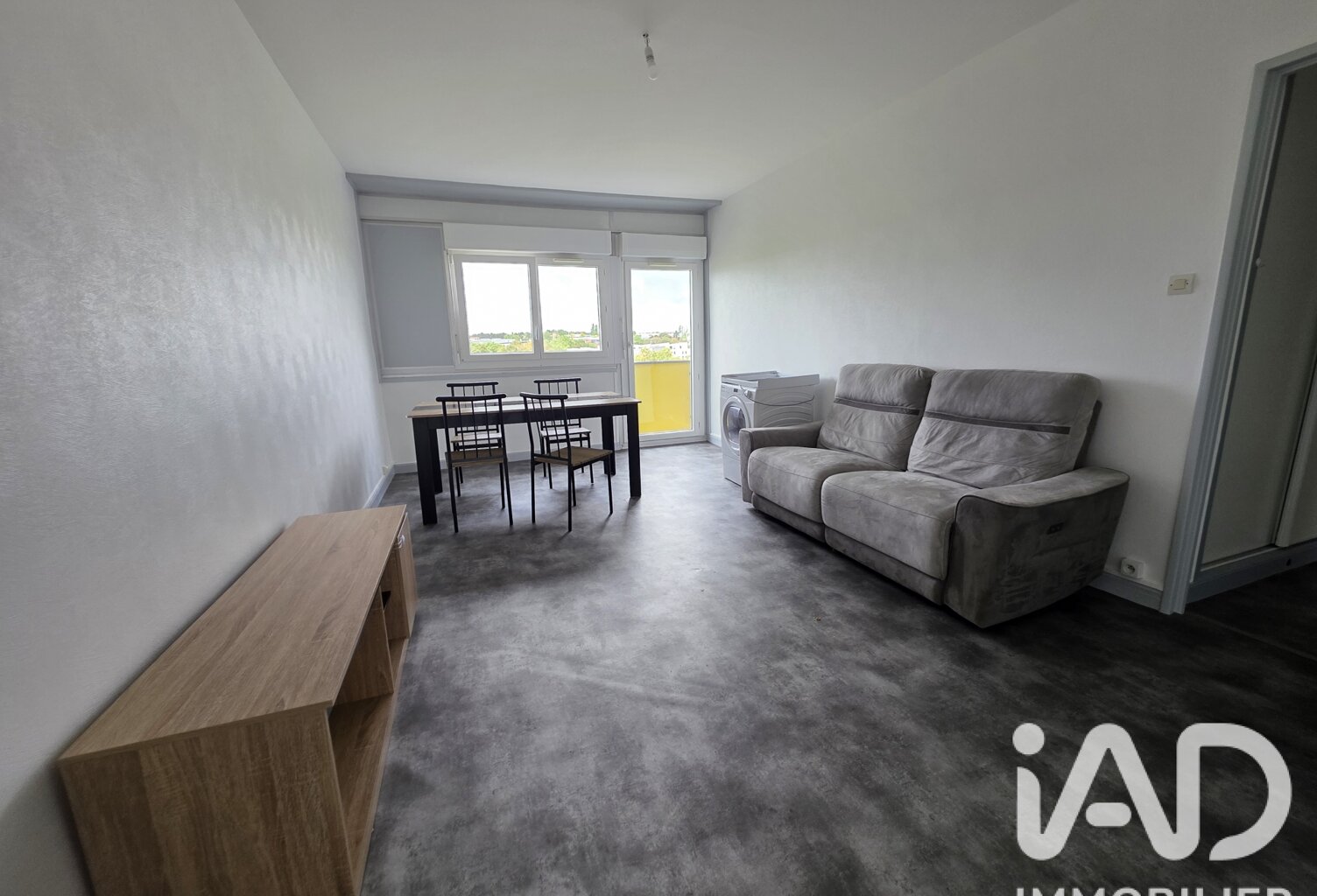 Vente Appartement 3 pièces — photo 1