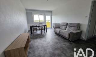 Appartement 3 Pièces 64 m² à vendre à Nancy (54000)