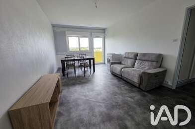 Appartement 3 pièces 116000 €