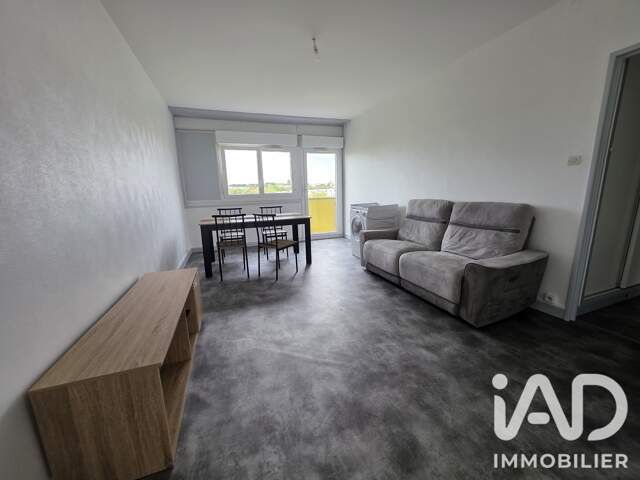 Vente Appartement 3 pièces — photo du bien