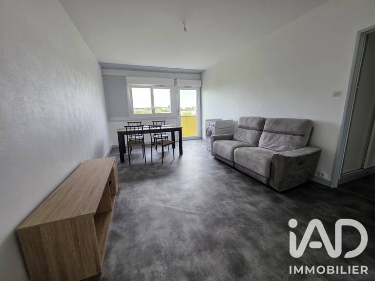 Vente Appartement 3 pièces — photo 1