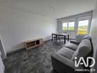 Vente Appartement 3 pièces — photo 2