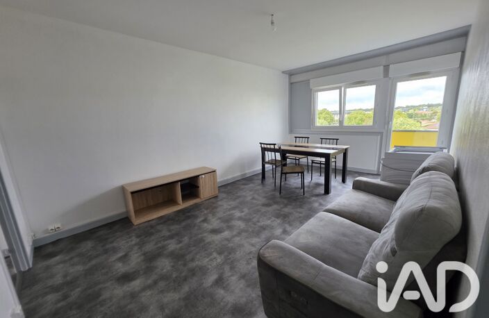 Vente Appartement 3 pièces — photo 2