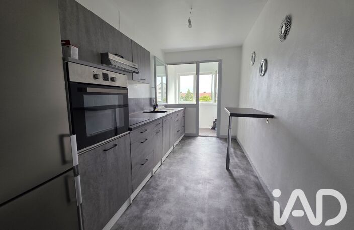 Vente Appartement 3 pièces — photo 3