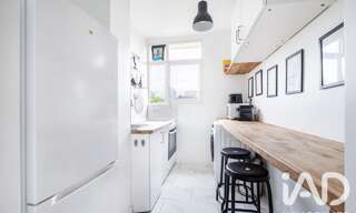Appartement 3 Pièces 47 m² à vendre à Châtillon (92320)