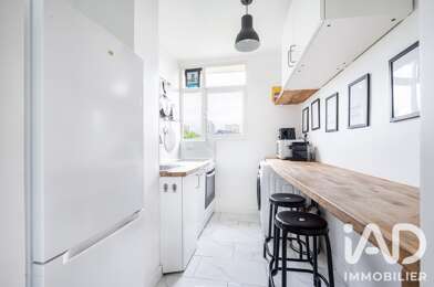 Appartement 3 pièces 249000 €