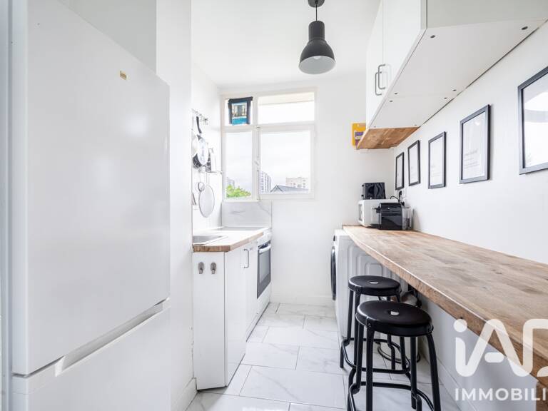 Vente Appartement 3 pièces — photo 1