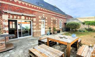 Maison 4 Pièces 124 m² à vendre à Trois-Rivières (80500)