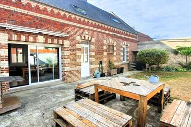 Maison 4 pièces 188000 €