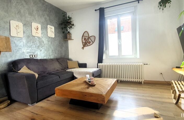 Vente Maison de village 4 pièces — photo 2