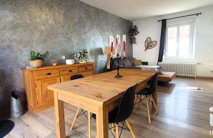 Vente Maison de village 4 pièces — photo 3