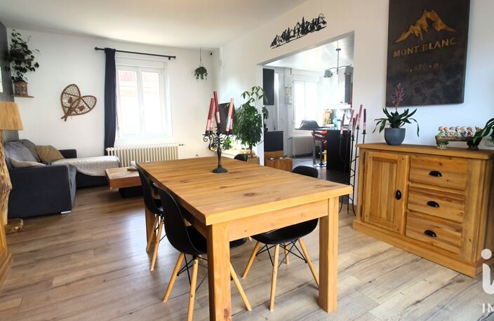 Vente Maison de village 4 pièces — photo 4
