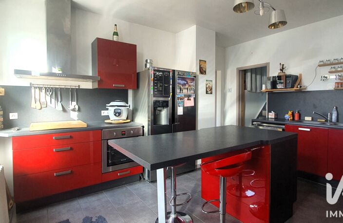 Vente Maison de village 4 pièces — photo 5