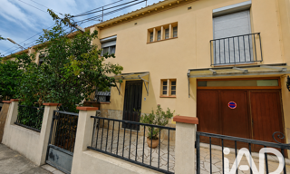 Maison 4 Pièces 74 m² à vendre à Perpignan (66100)