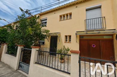 Maison 4 pièces 179000 €