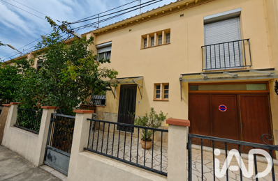 Vente Maison/villa 4 pièces — photo du bien