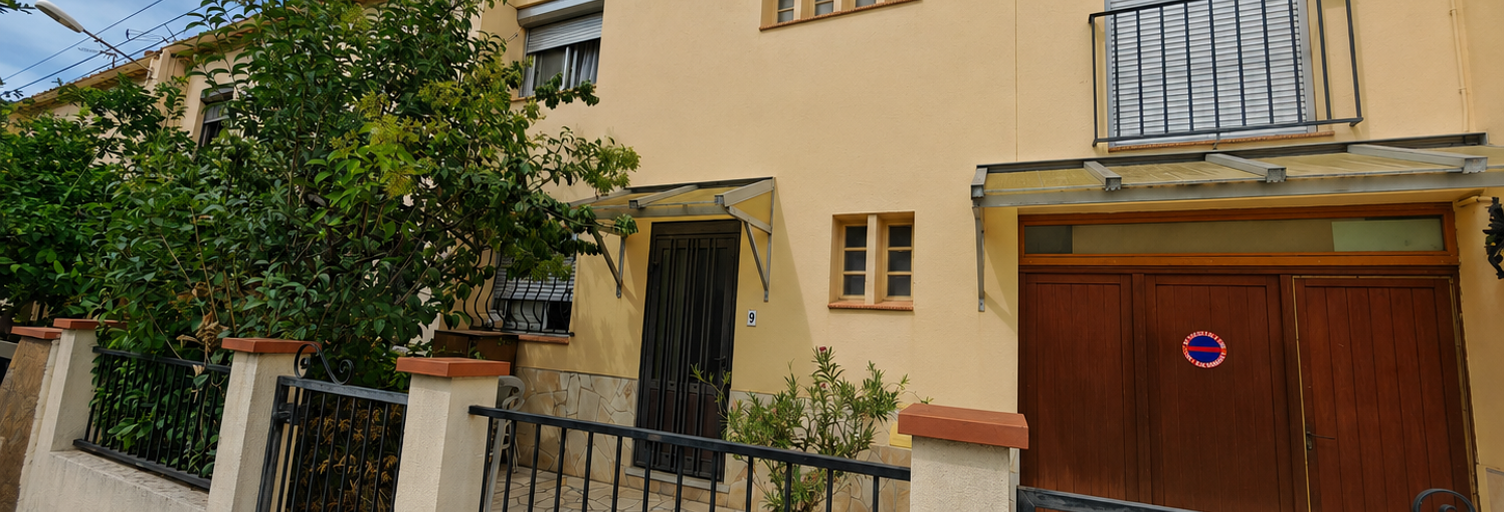 Maison 4 Pièces 74 m² à vendre à Perpignan (66100)