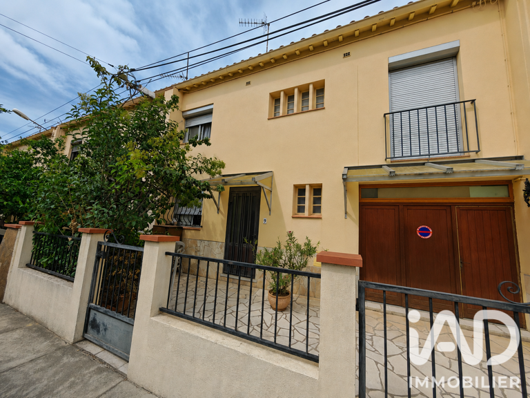Vente Maison/villa 4 pièces — photo 1
