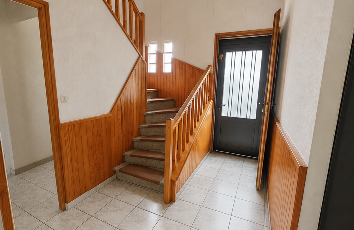 Vente Maison/villa 4 pièces — photo 2