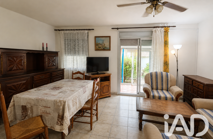Vente Maison/villa 4 pièces — photo 3
