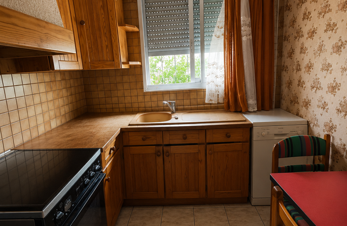 Vente Maison/villa 4 pièces — photo 5