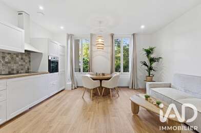 Appartement 3 pièces 199000 €