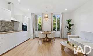 Appartement 3 Pièces 56 m² à vendre à Nice (06000)