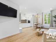Vente Appartement 3 pièces — photo 2
