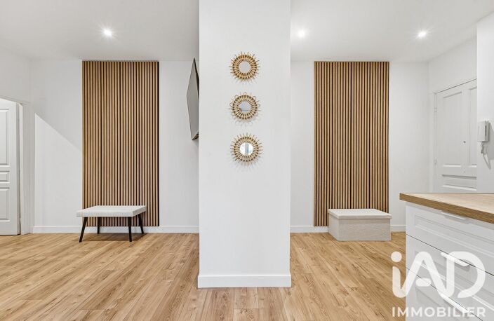 Vente Appartement 3 pièces — photo 3