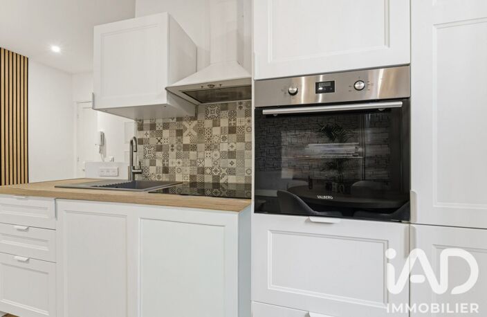 Vente Appartement 3 pièces — photo 4