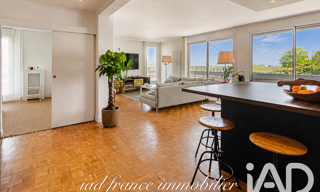 Appartement 6 Pièces 131 m² à vendre à Marly-le-Roi (78160)