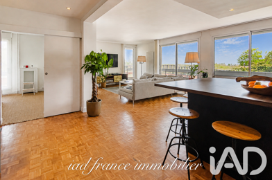 Appartement 6 pièces 499000 €