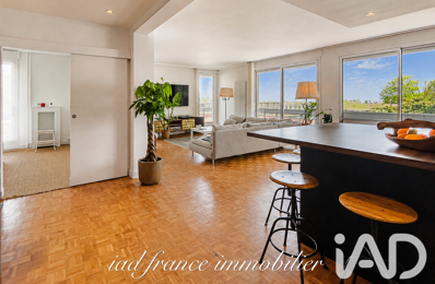 Vente Appartement 6 pièces — photo du bien