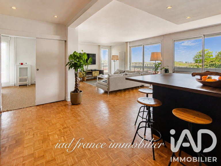 Vente Appartement 6 pièces — photo 1