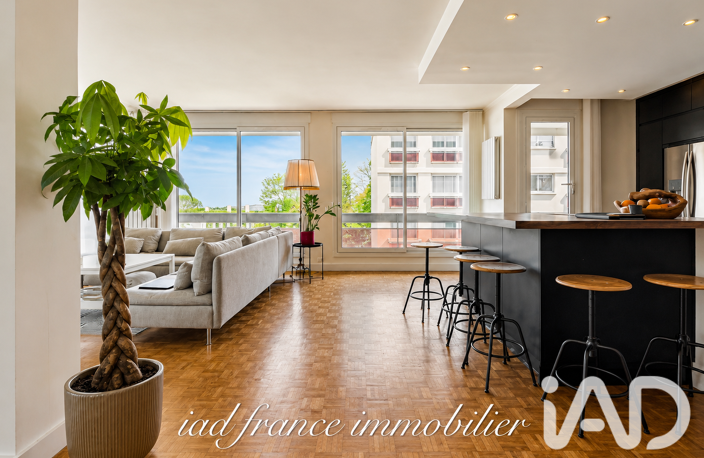 Vente Appartement 6 pièces — photo 2