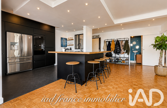 Vente Appartement 6 pièces — photo 3