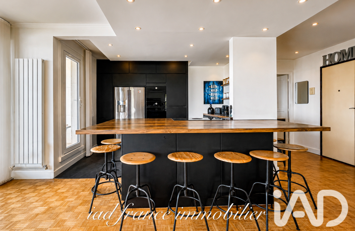 Vente Appartement 6 pièces — photo 4